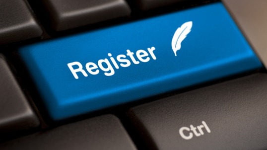 REGISTRATION GUIDE