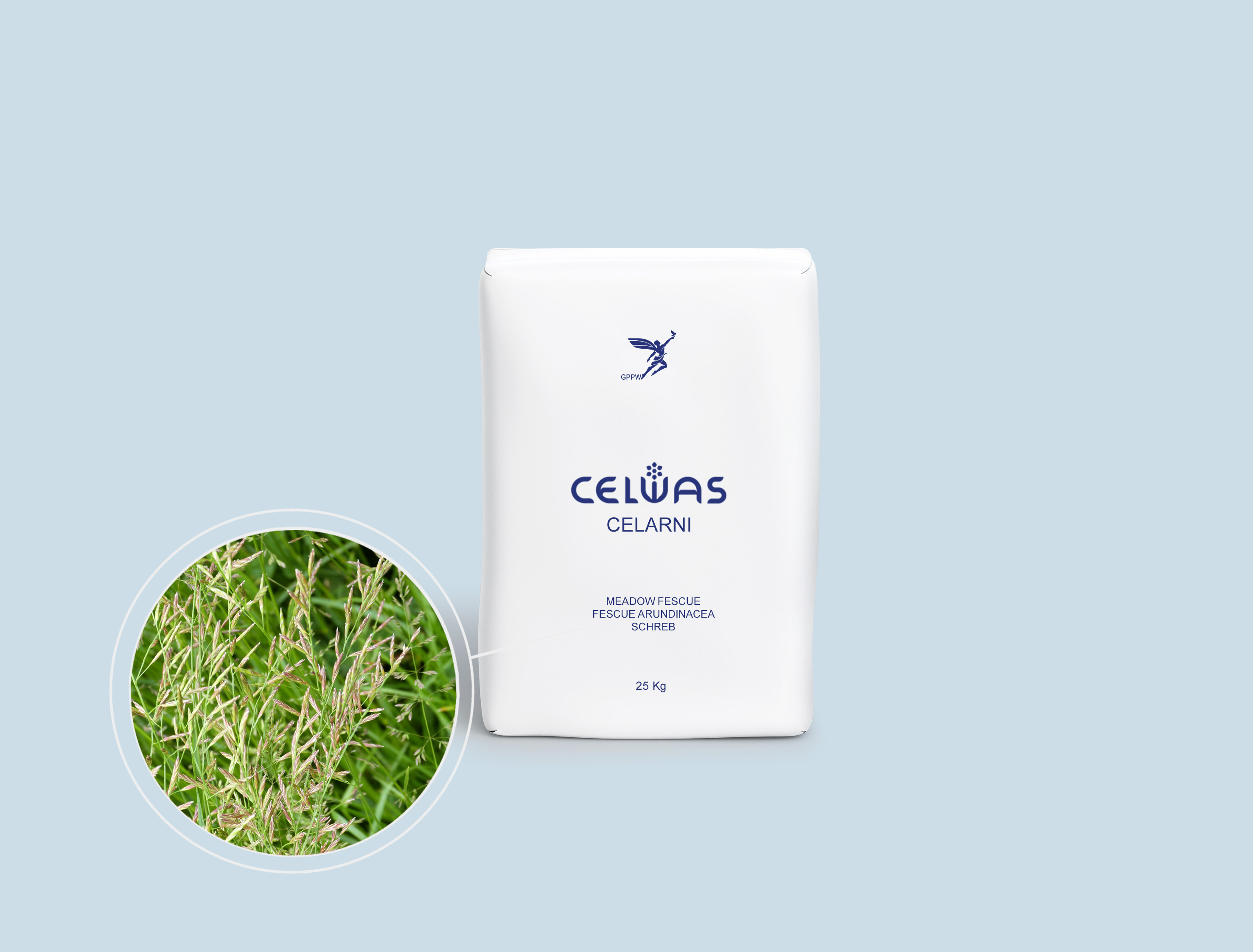 CELARNI<br />fodder grasses and legumes