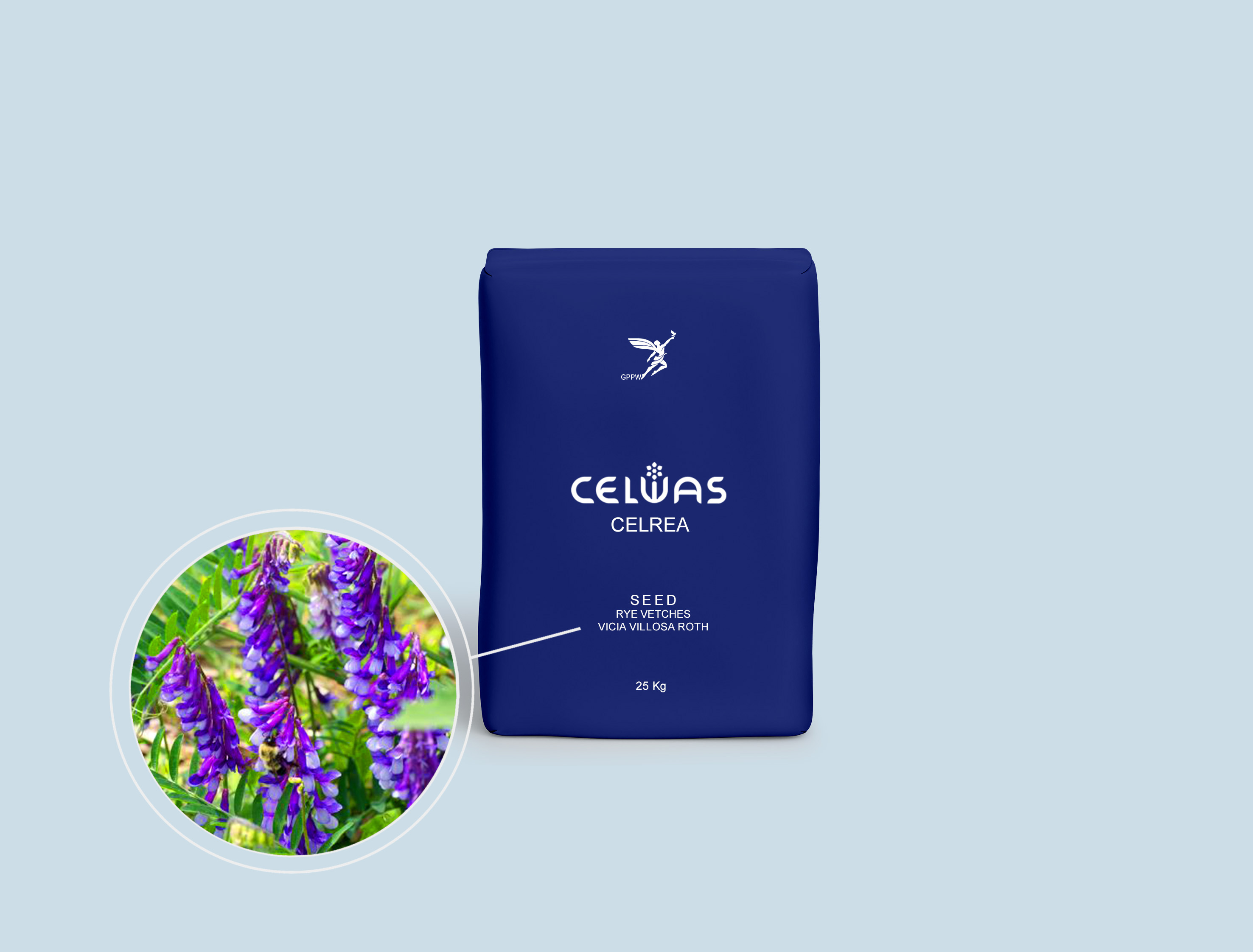 CELREA<br />fodder plants