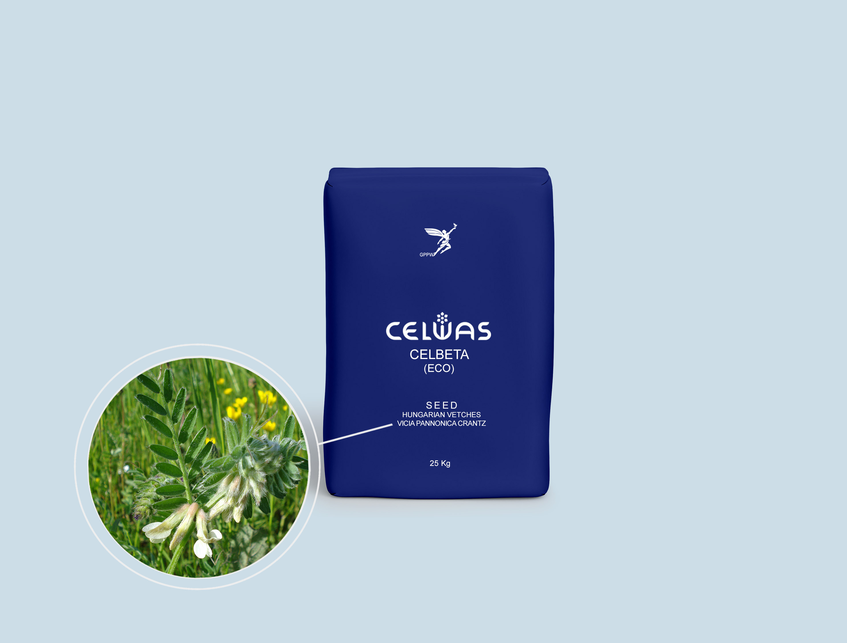 CELBETA (ECO)<br />fodder plants