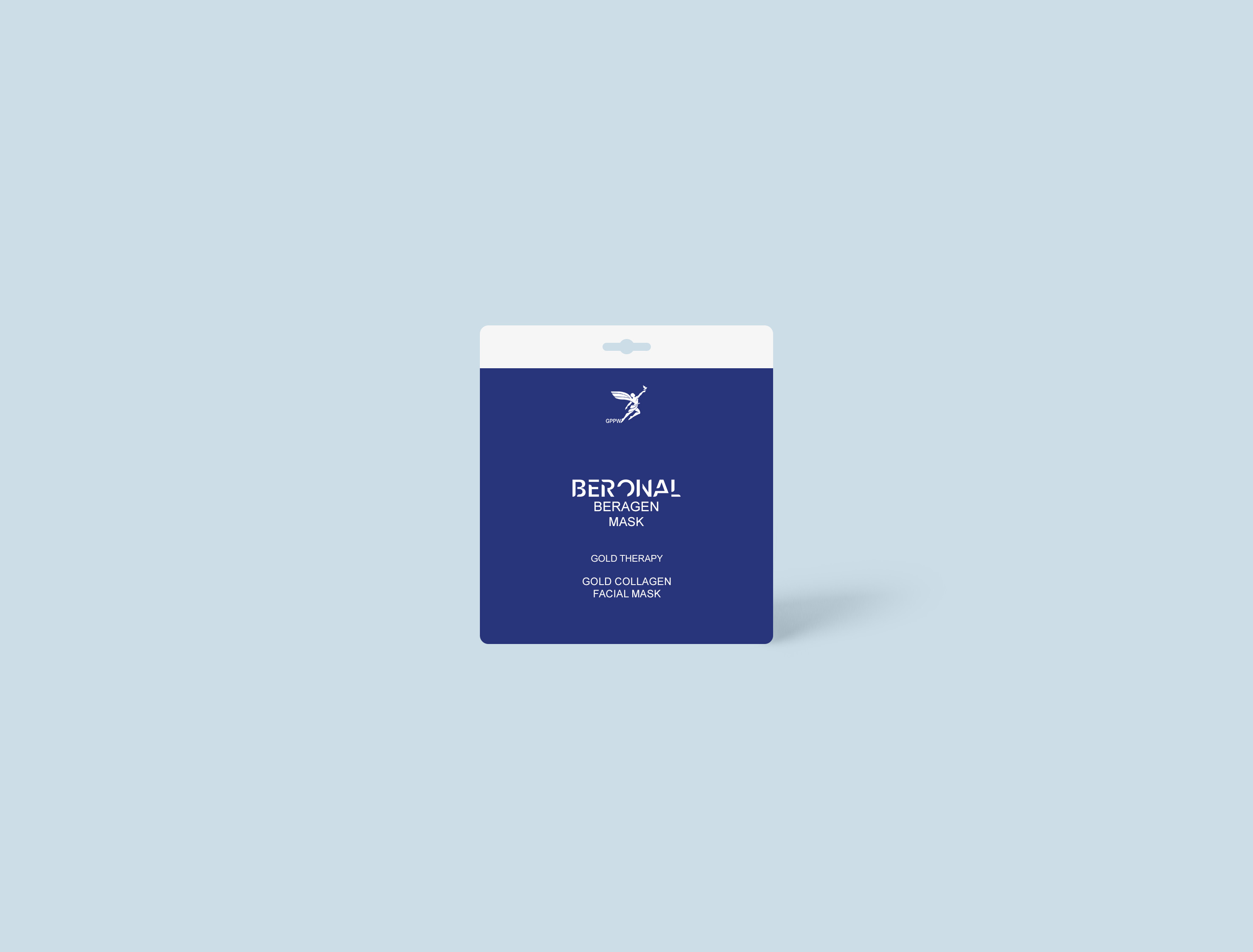 BERAGEN MASK<br /> face care