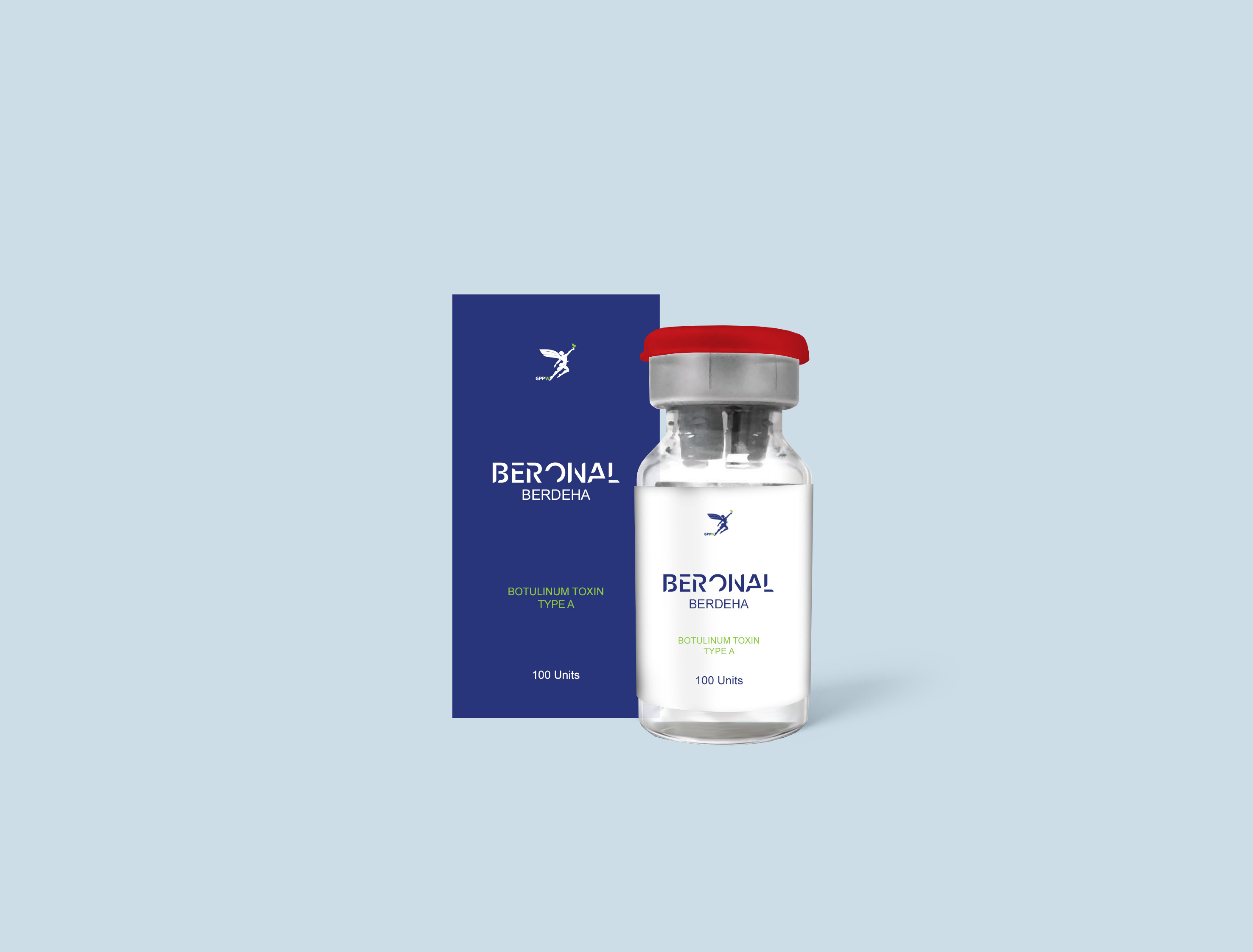 BEDEHA<br /> botulinum toxin type a